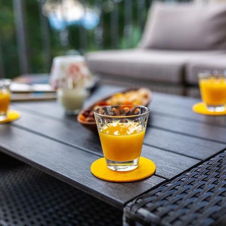 Apartment Nada 1 Malinska Kültér fotó
