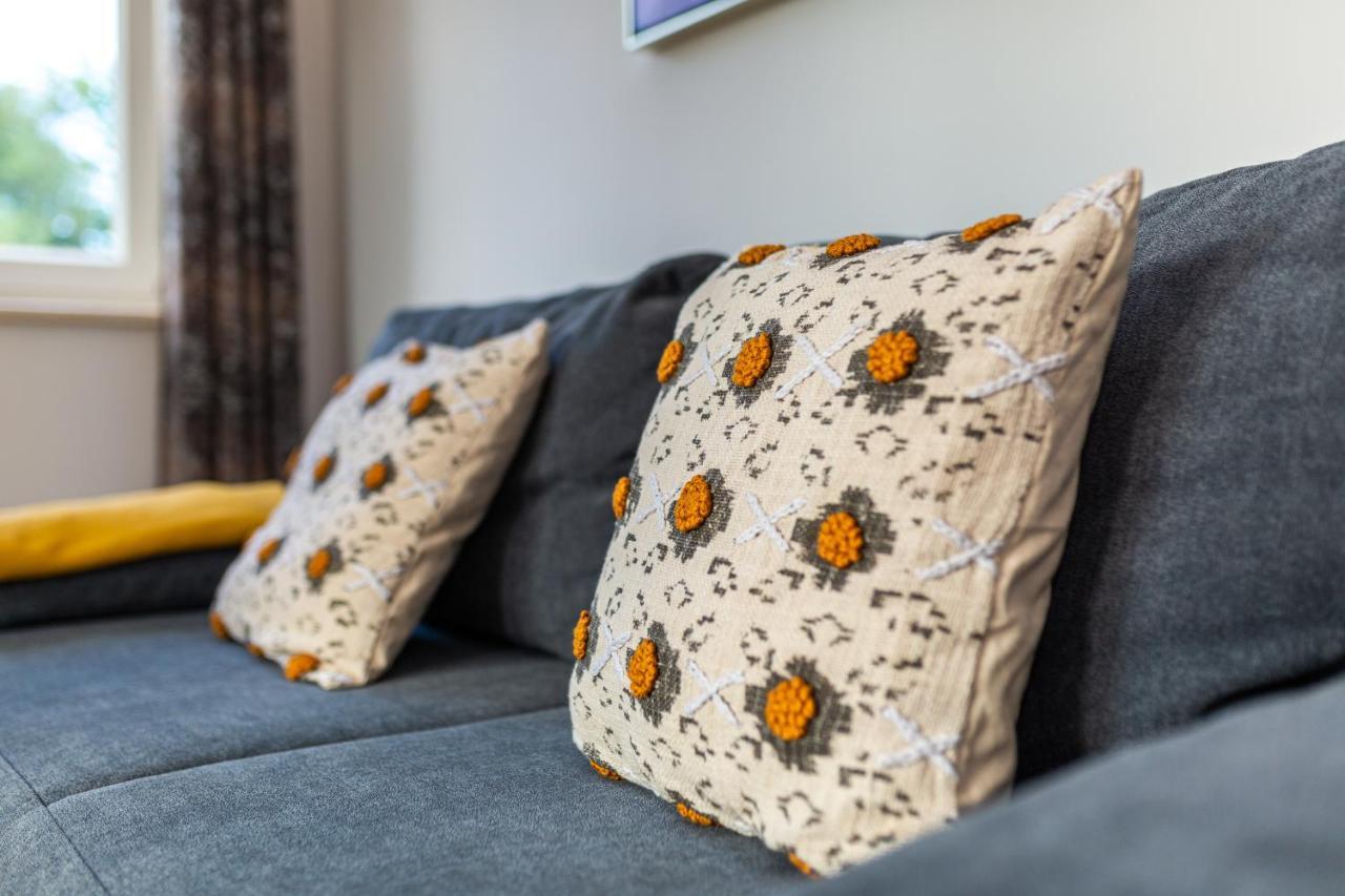 Apartment Nada 1 Malinska Kültér fotó